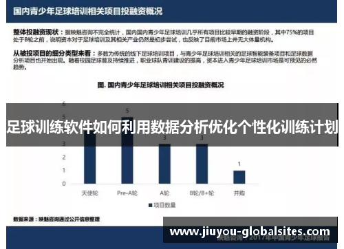 足球训练软件如何利用数据分析优化个性化训练计划